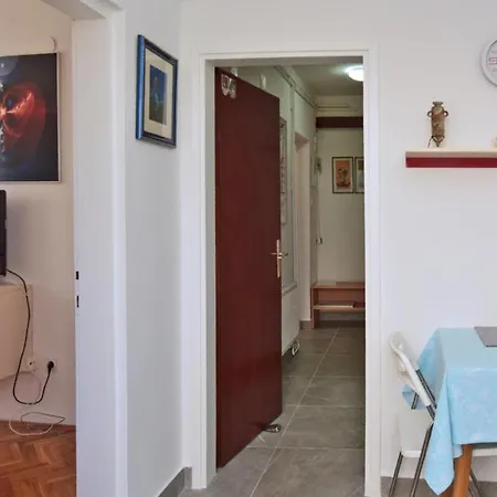 Gerber Krk Alloggio in famiglia *