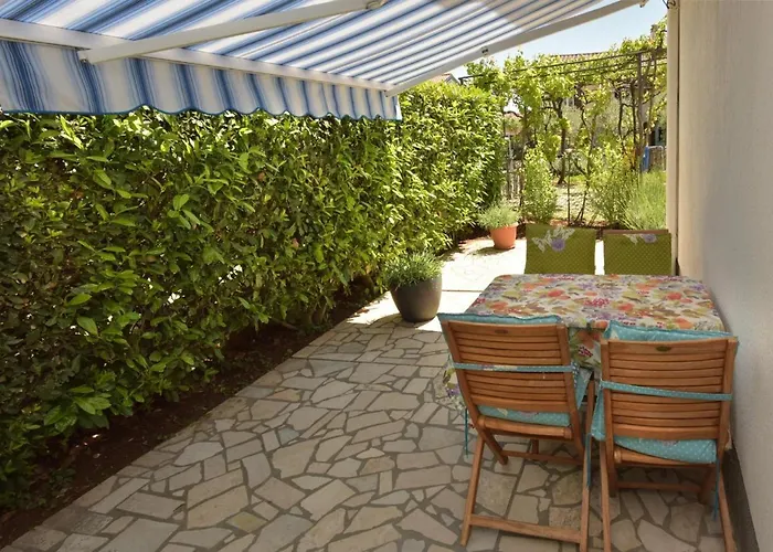 Gerber Krk Privat bolig Krk Town