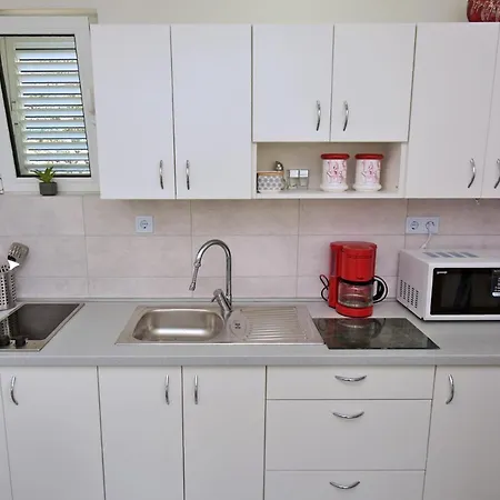 Homestay Gerber Krk Krk Town