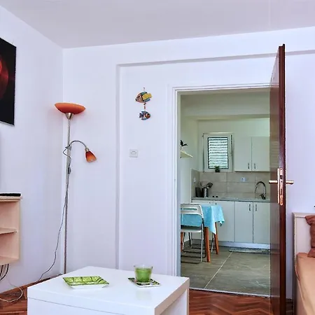 Homestay Gerber Krk Krk Town