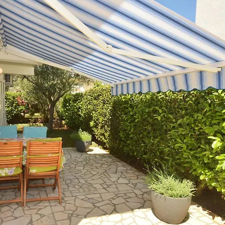 Homestay szállás Gerber Krk *