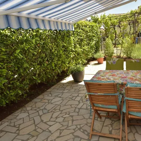 Gerber Krk Homestay Krk Town