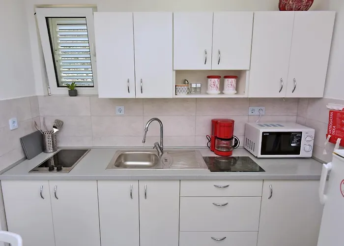 Habitación en casa particular Gerber Krk Krk Town