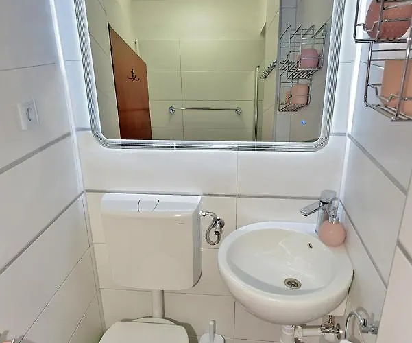 Gerber Krk Habitación en casa particular