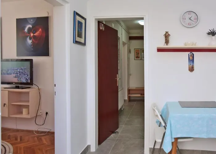 Gerber Krk Habitación en casa particular *